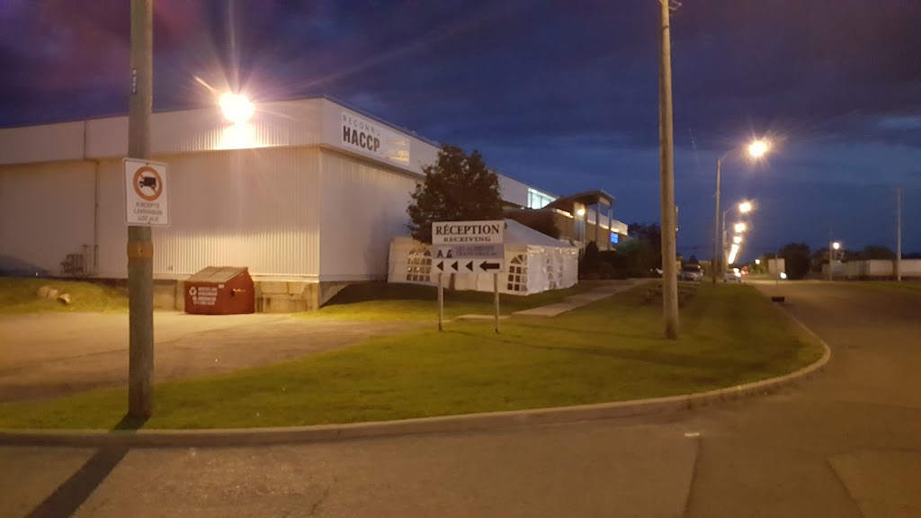 Aliments Trans Gras Inc | 2825 Rue Power, Drummondville, QC J2C 6Z6, Canada | Phone: (819) 472-1125
