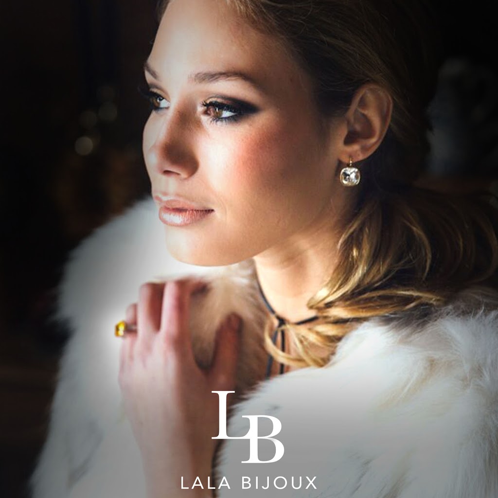 LaLa Bijoux Jewelry (Montreal - Laval) | Lala Bijoux, 3055 Boulevard Saint-Martin O 5th floor, Laval, QC H7T 3C2, Canada | Phone: (514) 632-7508