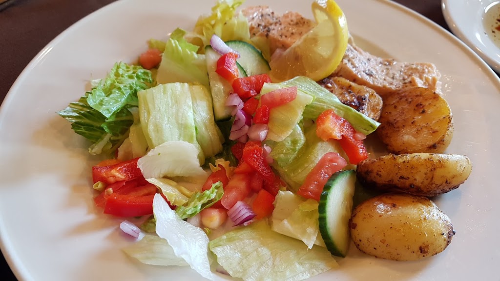 Vivaldis | 337 Rothesay Ave, Saint John, NB E2J 2C3, Canada | Phone: (506) 633-1414