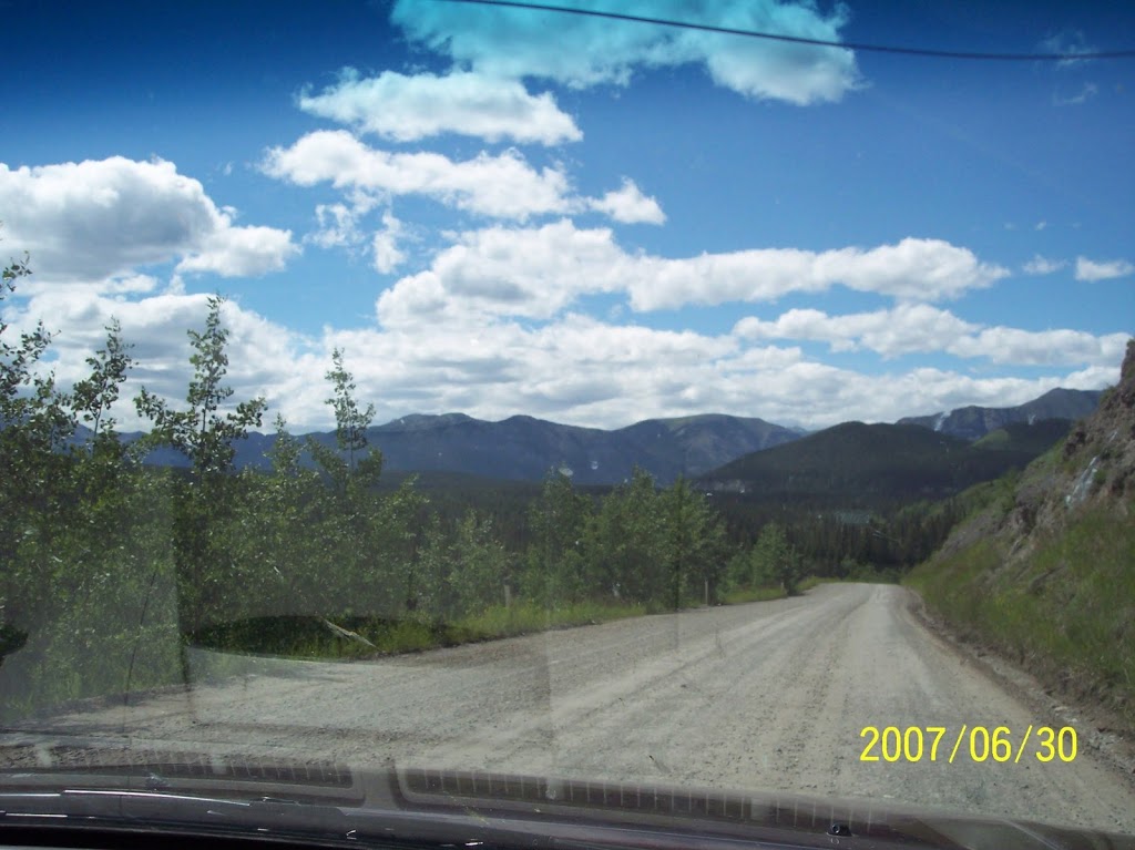 Cartier Creek Campground | Clearwater County, AB T0M, Canada | Phone: (403) 637-2198