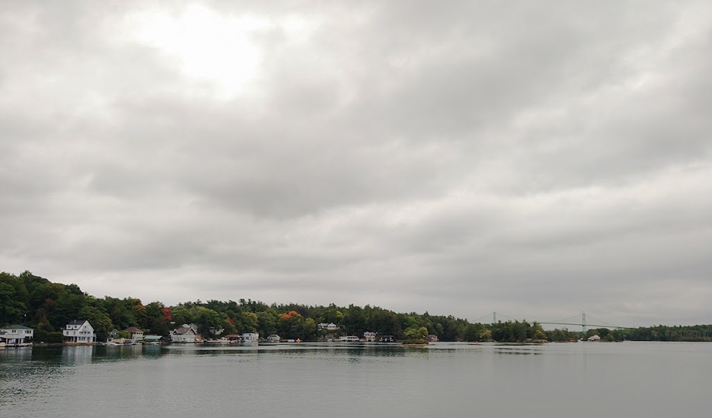 1000 Islands Camping Resort | 382 Thousand Islands Pkwy, Lansdowne, ON K0E 1L0, Canada | Phone: (613) 659-3058