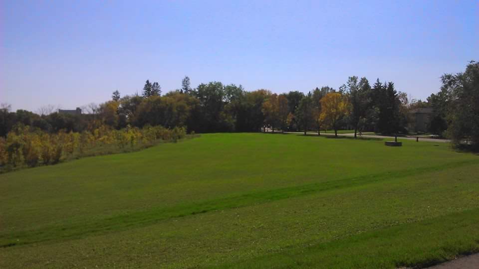 Plaza Drive Park | Pembina Strip, Winnipeg, MB R3T, Canada