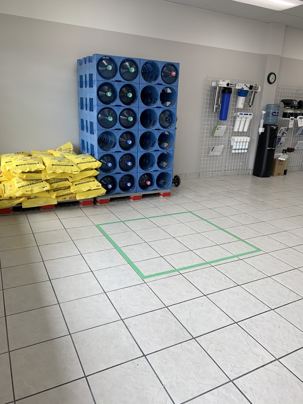 keswick water store | 190 Simcoe Ave, Keswick, ON L4P 2H7, Canada | Phone: (905) 476-6633