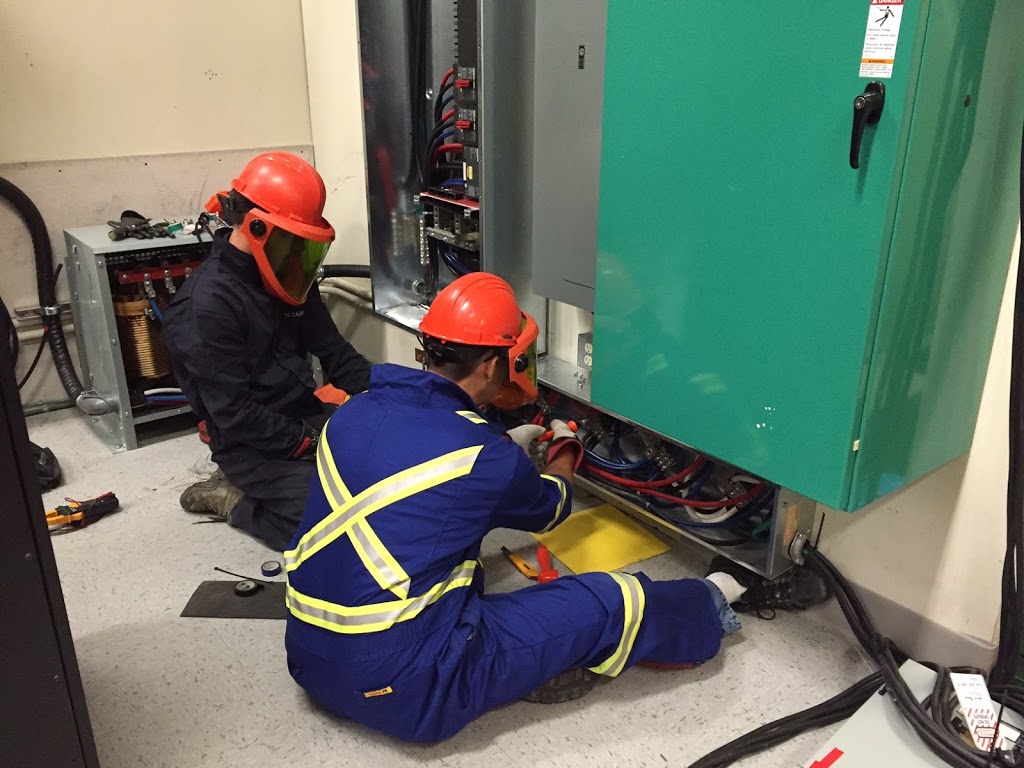 Sasco Contractors Ltd | 3060 Norland Ave Unit 114, Burnaby, BC V5B 3A6, Canada | Phone: (604) 299-1640