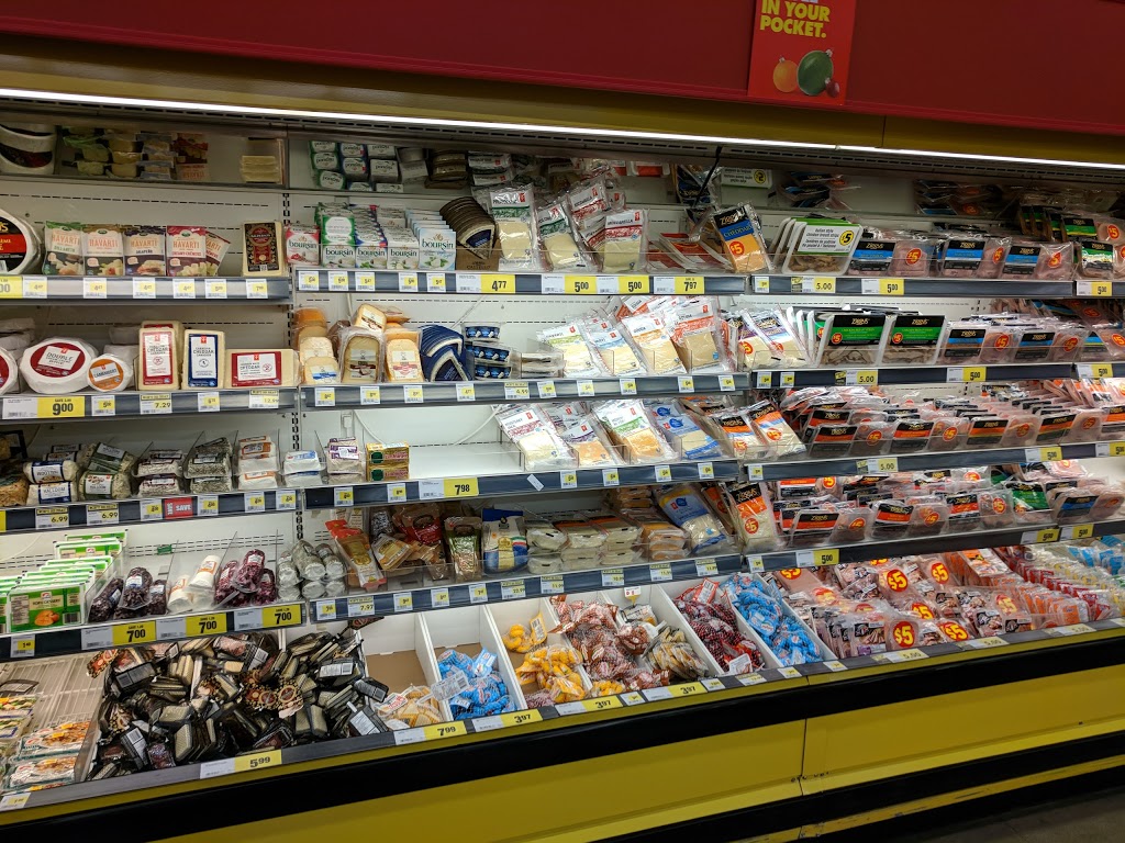Mervs No Frills | 4501 17 Ave SE #200, Calgary, AB T2A 0T7, Canada | Phone: (866) 987-6453