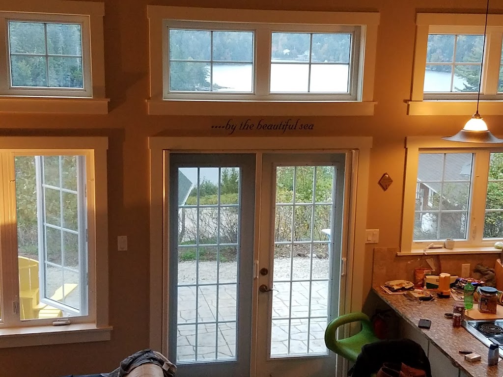 The Anchorage | 93 Deep Cove Rd, Hubbards, NS B0J 1T0, Canada | Phone: (902) 857-9402
