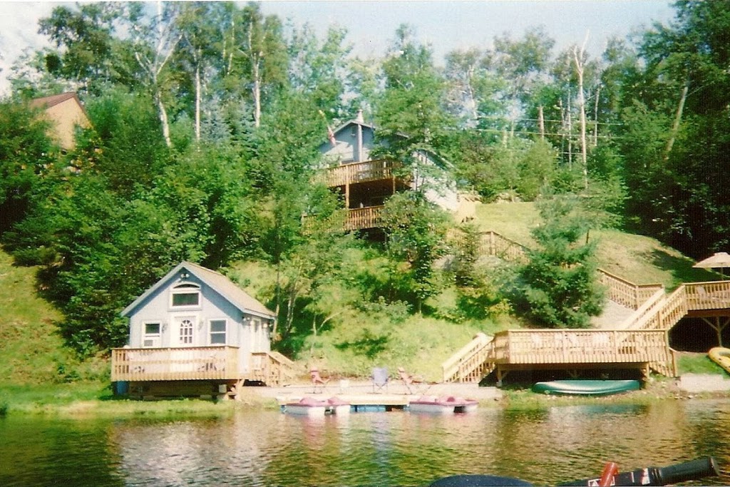 TeenyTinyCottage | 209 Peninsula Dr, Eden Mills, VT 05653, USA | Phone: (802) 730-5817
