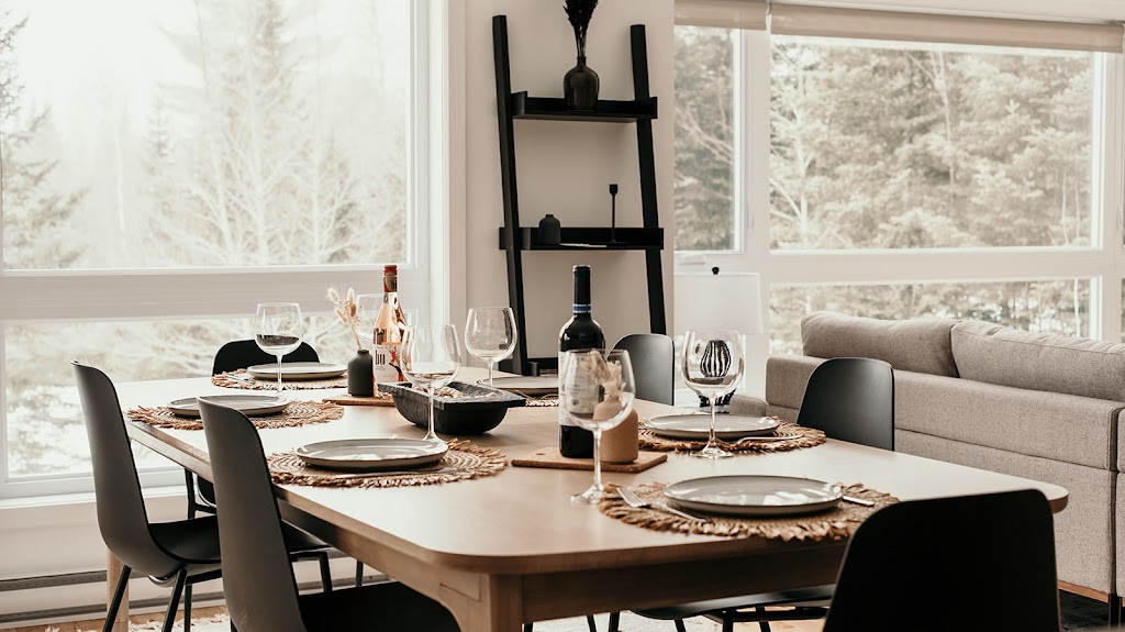 Chalet Royal | 50 Rue Boise-Royal, Saint-Côme, QC J0K 2B0, Canada | Phone: (514) 503-9314