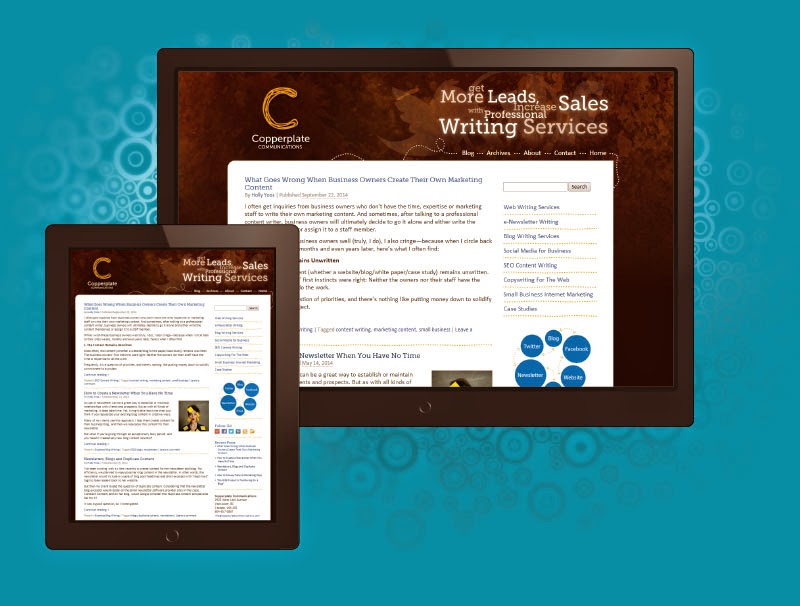 Chroma24 Interactive - Web Design & Development | 1053 Newport Ave, Victoria, BC V8S 5E2, Canada | Phone: (778) 350-8683