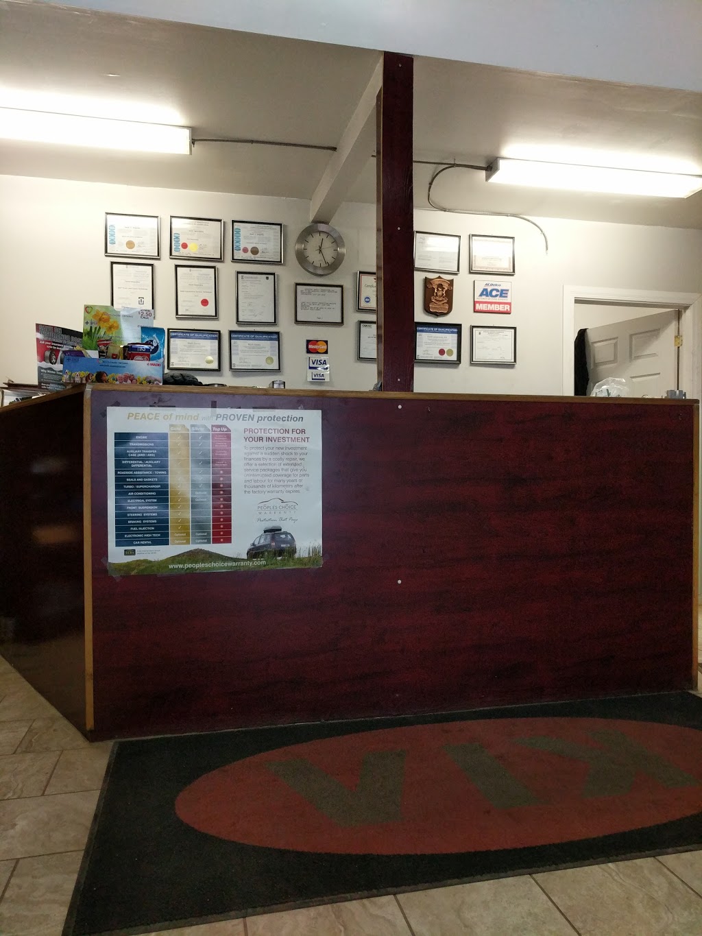 Zs Auto Centre Inc | 11293 Tecumseh Rd E, Windsor, ON N8R 1B1, Canada | Phone: (519) 979-0233