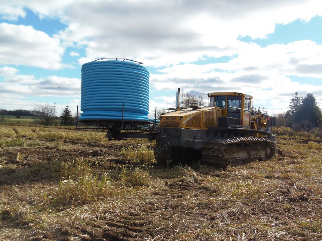 Bluewater Pipe Inc | 427B Canada Ave, Huron Park, ON N0M 1Y0, Canada | Phone: (226) 425-2111