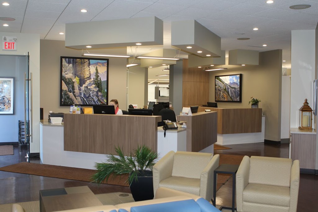 Village Lane Dental Centre | 700 Village Ln #2, Okotoks, AB T1S 1Z6, Canada | Phone: (403) 938-7444