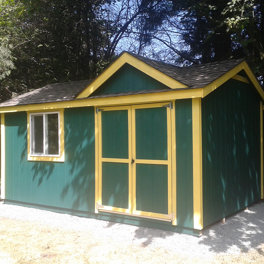 Super Sheds | 48965 McConnell Rd, Chilliwack, BC V2P 6H4, Canada | Phone: (604) 819-3041