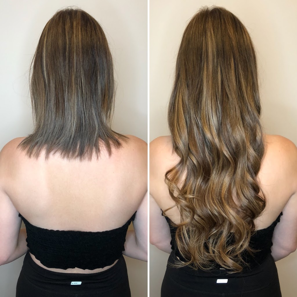 Hair Flair | 787 Robert Ferrie Dr, Kitchener, ON N2R 0B8, Canada | Phone: (519) 498-2283