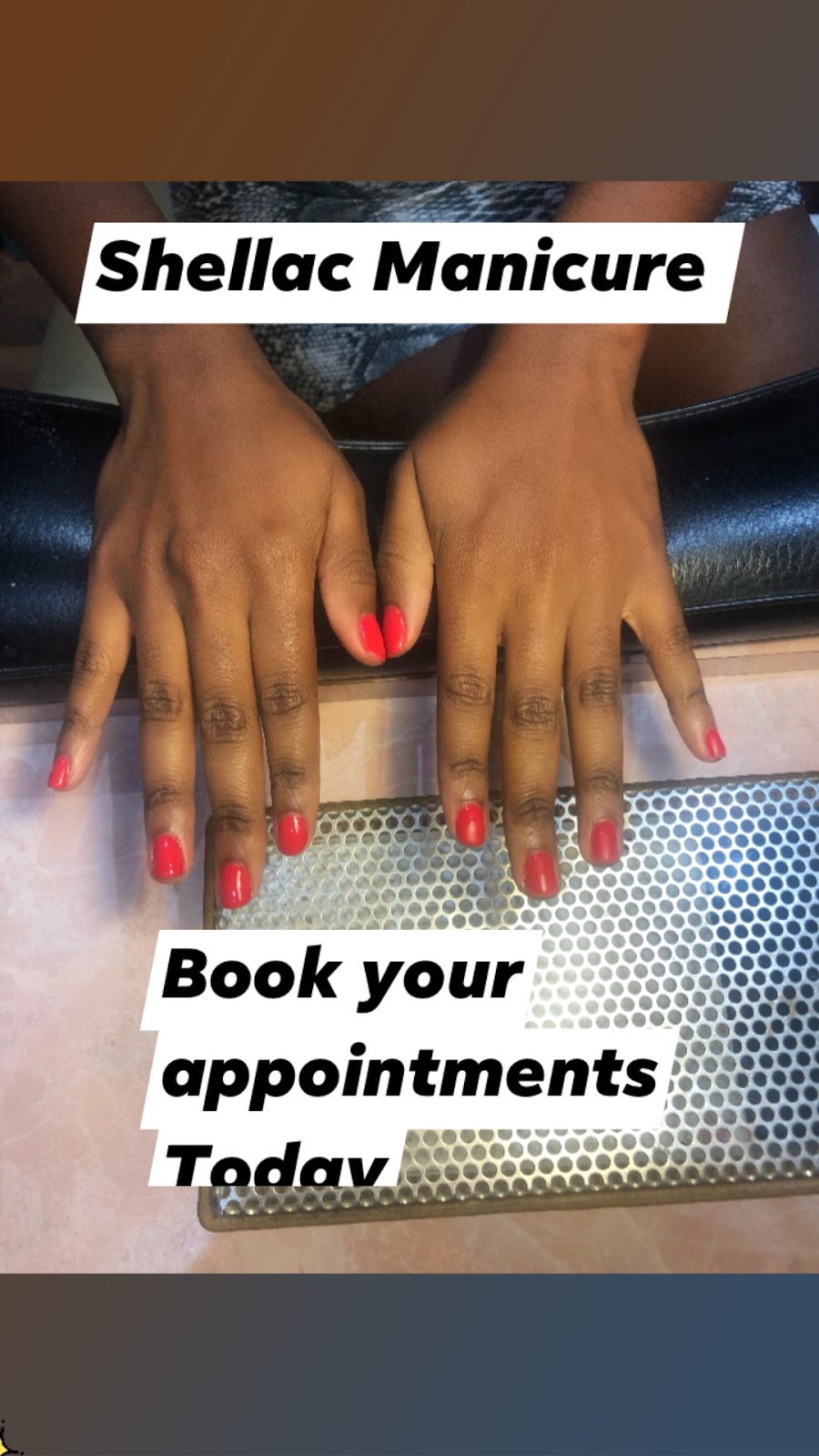 SPH Luxurious Mani and Pedi | 160 McBride Ave, Bowmanville, ON L1C 0J4, Canada | Phone: (437) 929-1828