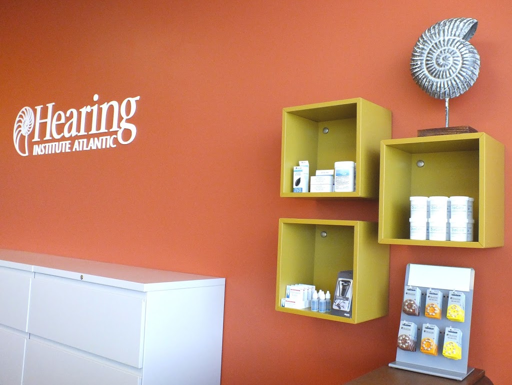 Hearing Institute Atlantic | 9129 Commercial St, New Minas, NS B4N 3E6, Canada | Phone: (902) 681-2222