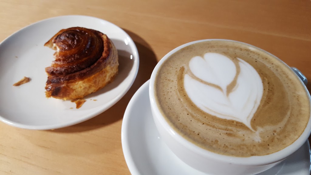 Transcend Coffee and Roastery | 9570 76 Ave NW Suite 100, Edmonton, AB T6C 0K2, Canada | Phone: (780) 430-9198