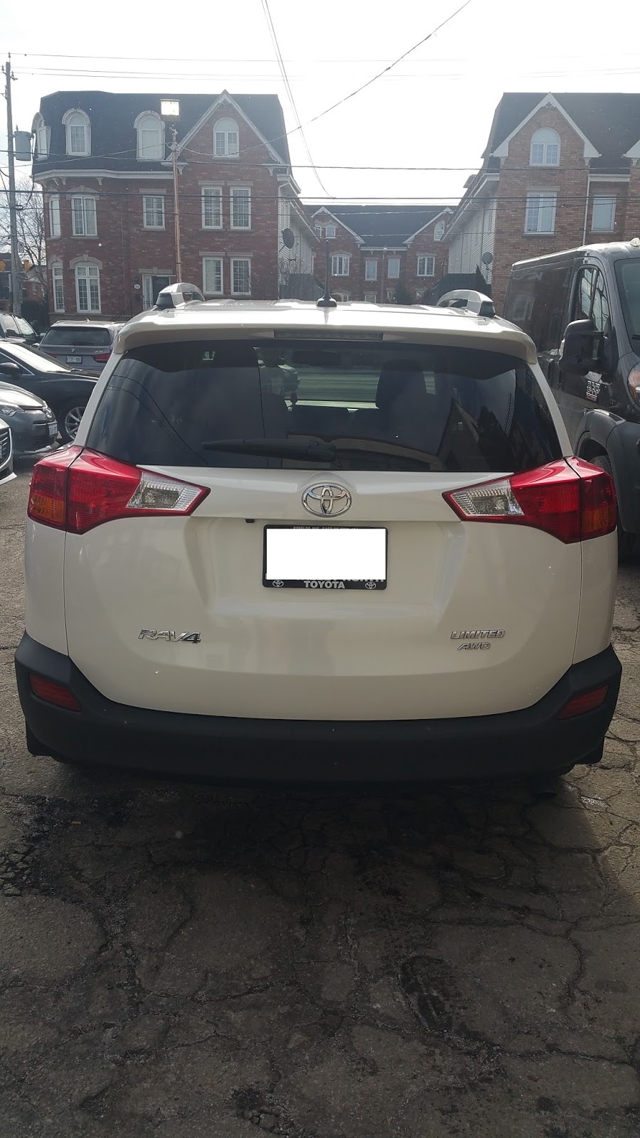 Alps Auto Repair Inc | 14 Drummond St, Etobicoke, ON M8V 1Y8, Canada | Phone: (416) 255-2601
