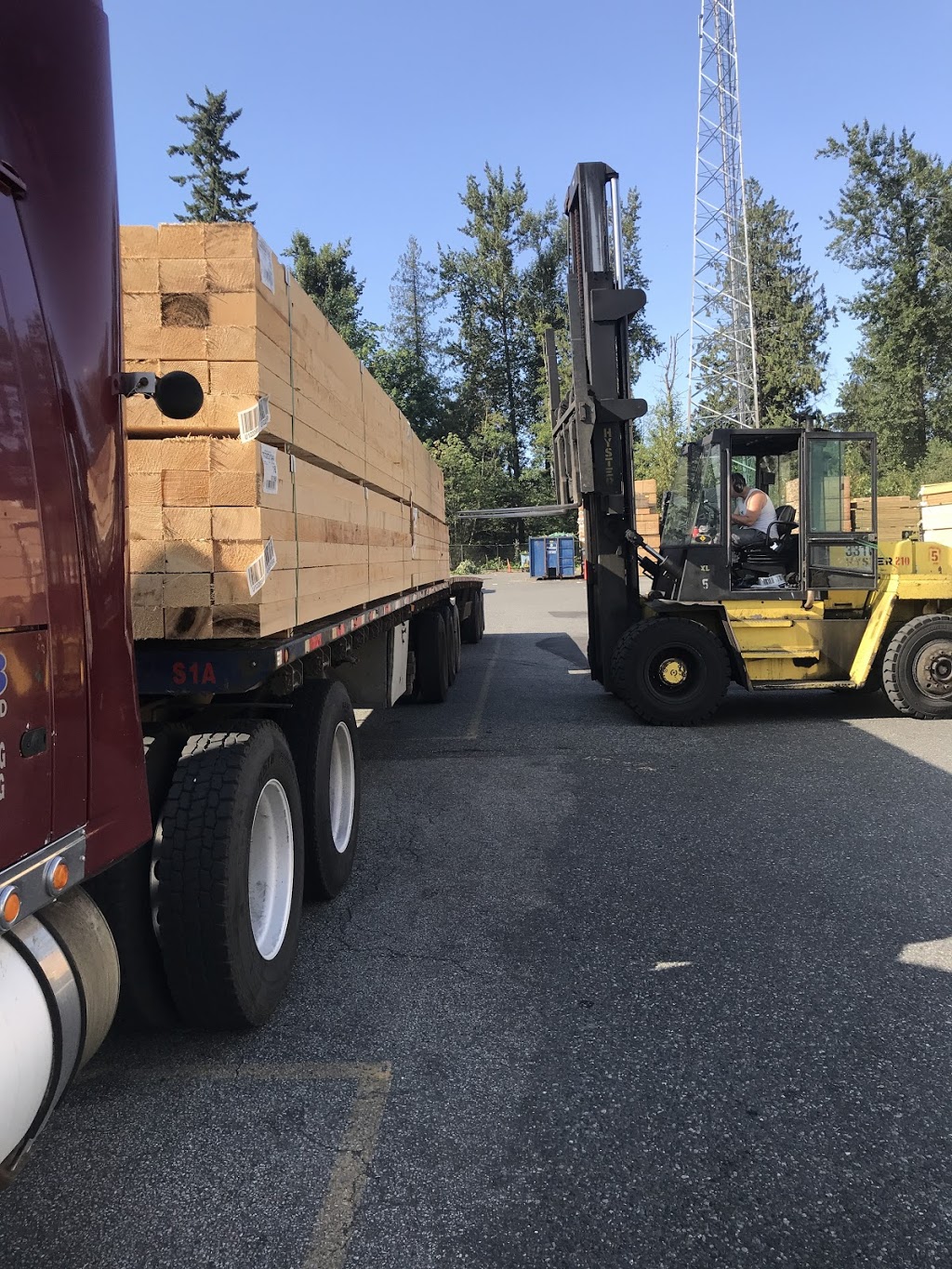 Taiga Building Products Ltd | 26848 Gloucester Way, Langley Twp, BC V4W 3V6, Canada | Phone: (604) 857-7741