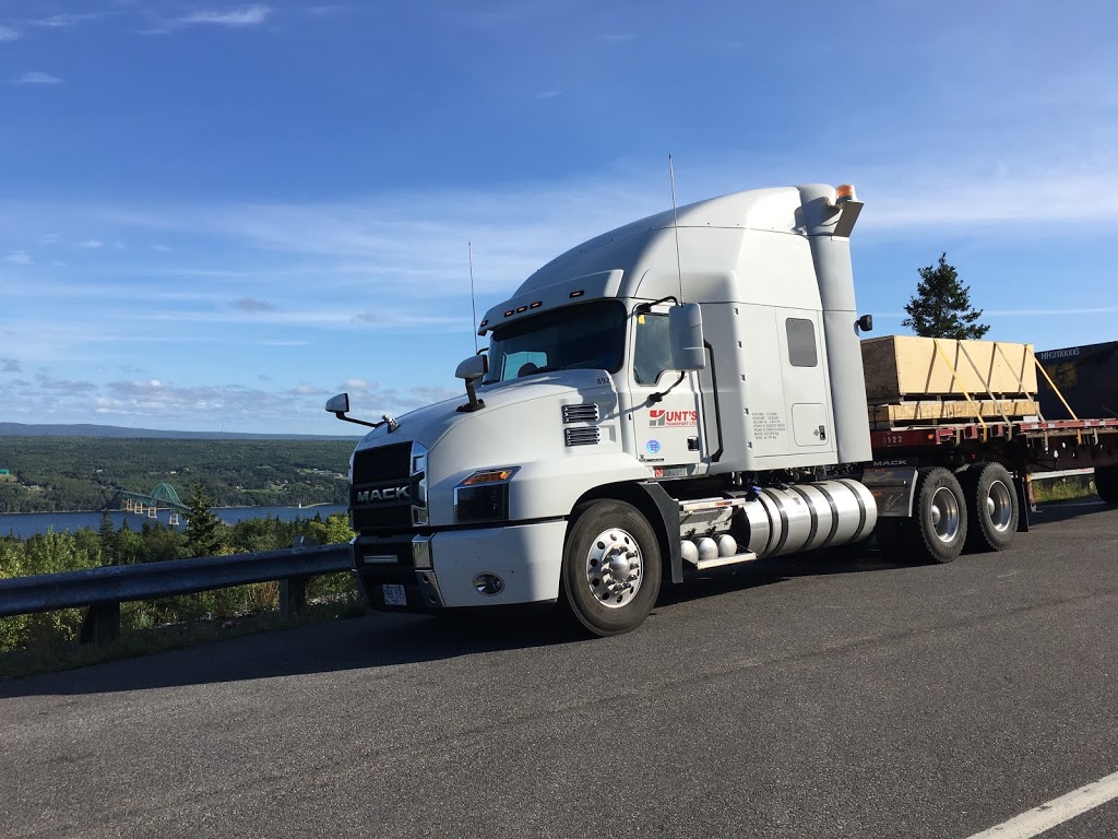 Hunts Logistics | 168 Majors Path, St. Johns, NL A1A 5A1, Canada | Phone: (709) 747-4868