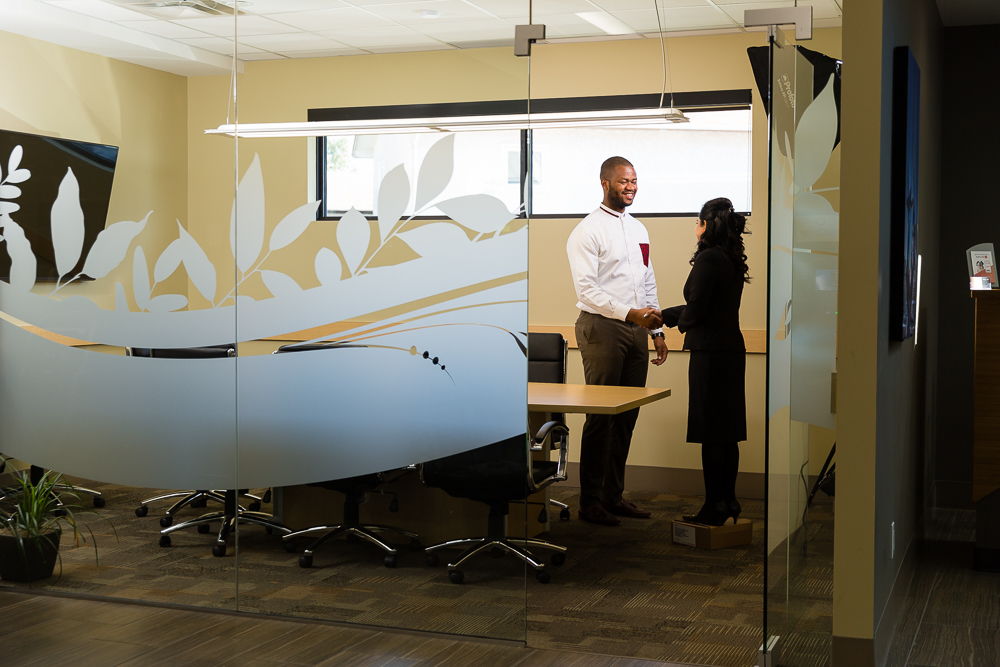 Sunova Credit Union | 1033 St Marys Rd, Winnipeg, MB R2M 3S8, Canada | Phone: (204) 790-6920