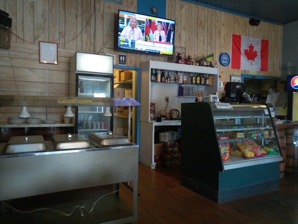 Itunas Country Cafe | 518 Main St N, Ituna, SK S0A 1N0, Canada | Phone: (306) 795-2216