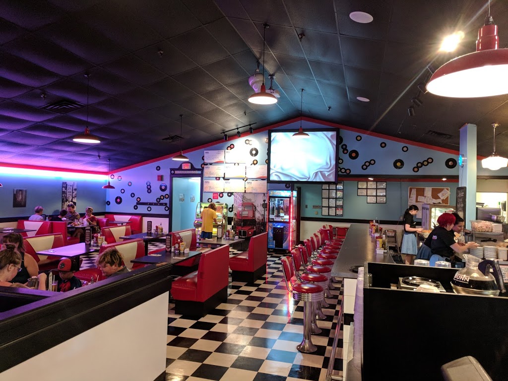 True North Diner | 1658 Bedford Hwy, Bedford, NS B4A 2X9, Canada | Phone: (902) 832-1950