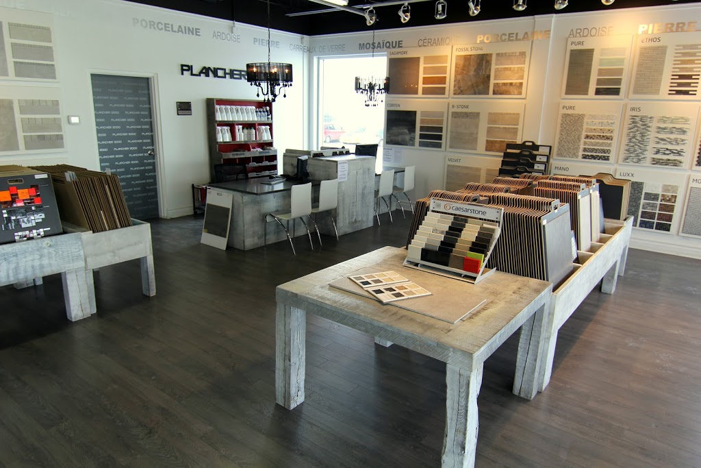 Plancher Bois Franc 2000 | 2738 Rue Étienne-Lenoir, Laval, QC H7R 0A3, Canada | Phone: (450) 625-4462