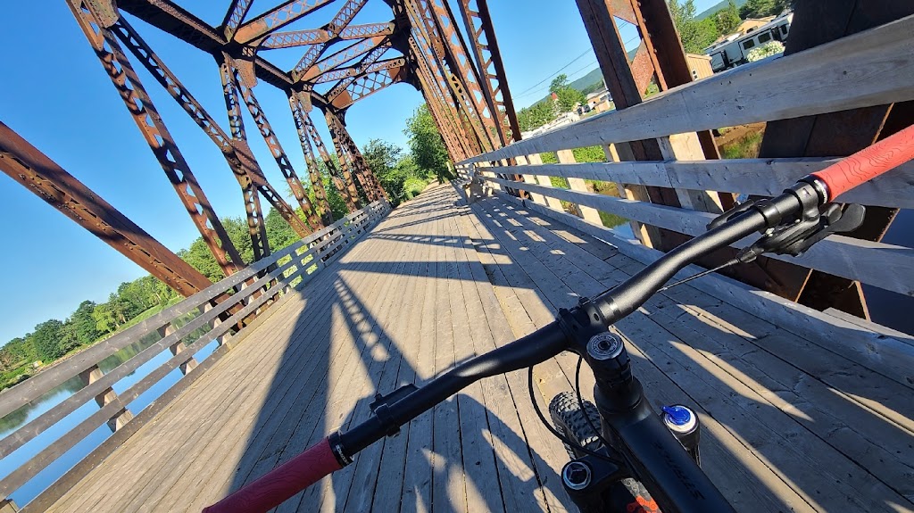 Slopes and Cycles Bicycle Shop | 4 Queen St, Bridgetown, NS B0S 1C0, Canada | Phone: (902) 312-1313