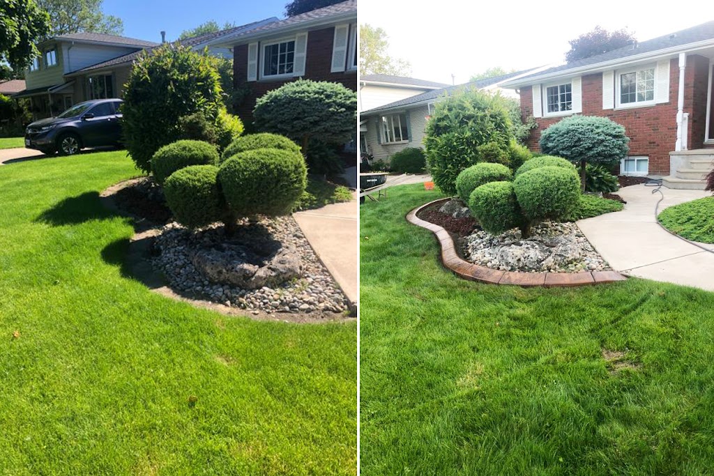 Devries Curbing | 135924 13 Line RR 4, Thamesford, ON N0M 2M0, Canada | Phone: (519) 495-3592