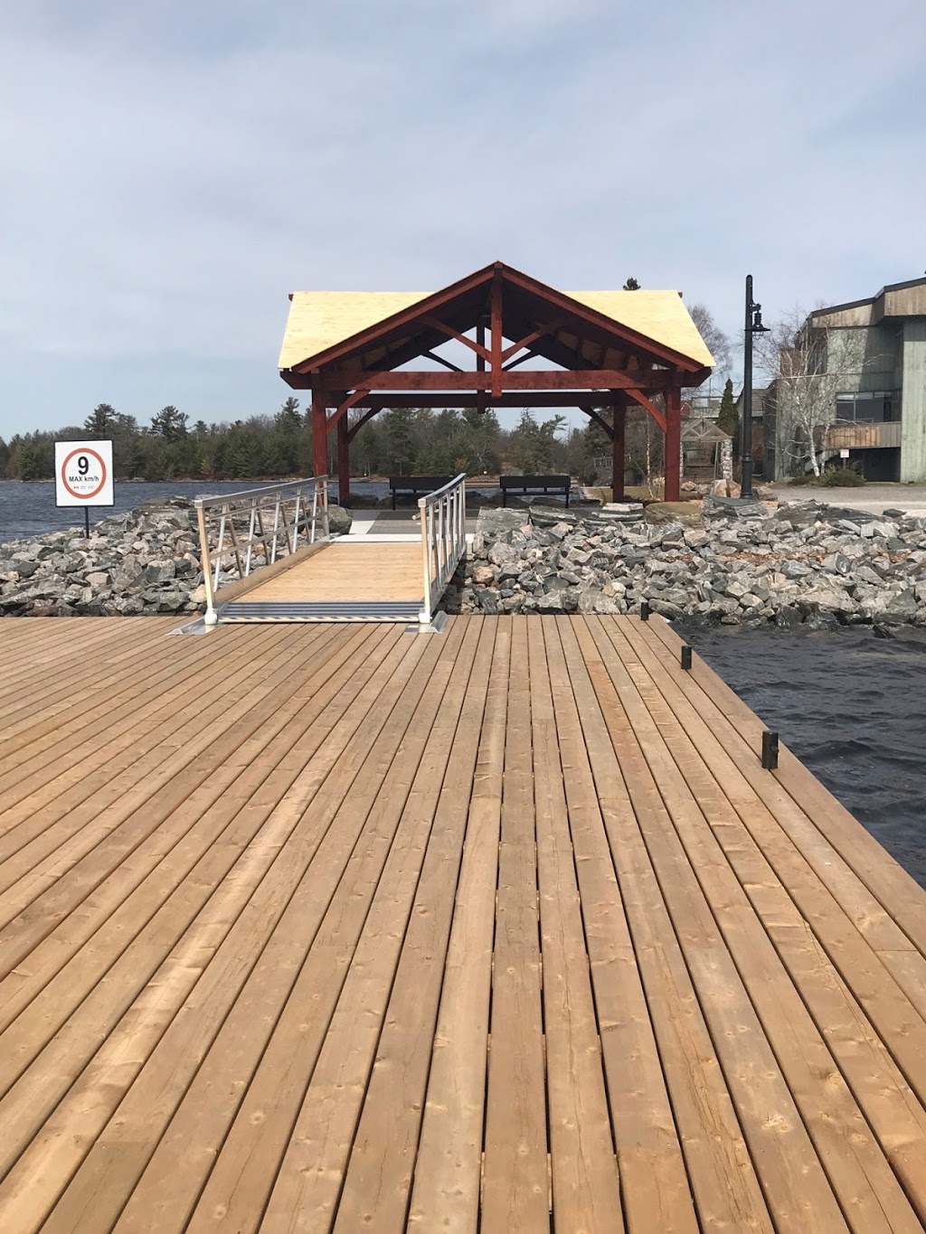 Port of Honey Harbour | Georgian Bay, ON P0C, Canada | Phone: (705) 538-2337