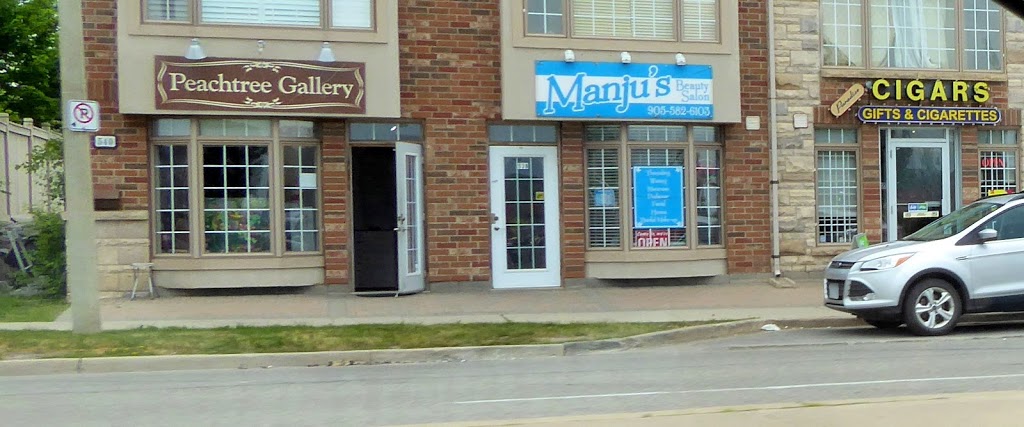 Peachtree Gallery Custom Framing | 540 Postridge Dr, Oakville, ON L6H 7S9, Canada | Phone: (905) 842-6114
