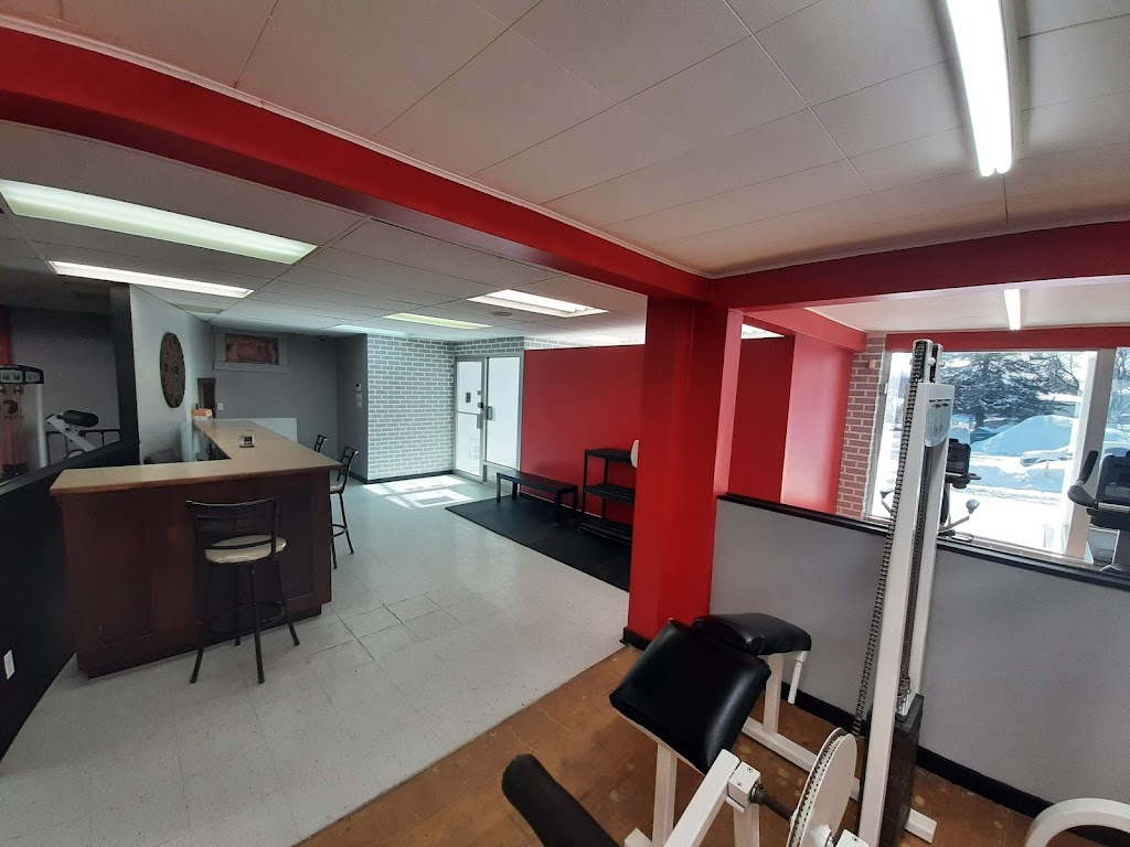 Gym Exer-6 24h de Saint-Calixte | 80 6e Rang, Saint-Calixte, QC J0K 1Z0, Canada | Phone: (450) 712-3133