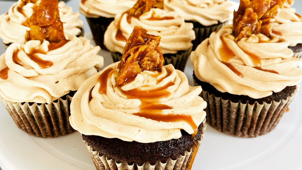 Margot Dreams of Baking | 85 Livia Herman Way, Barrie, ON L4M 6X2, Canada | Phone: (705) 818-7594
