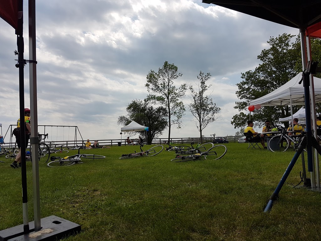 Mountsberg Hall Park | 2133 Centre Rd, Hamilton, ON L0P 1K0, Canada | Phone: (905) 546-2489