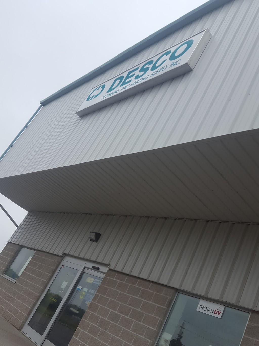 Desco Plumbing & Heating Supply Inc | 173 Jameson Dr, Peterborough, ON K9J 6X6, Canada | Phone: (705) 742-3871