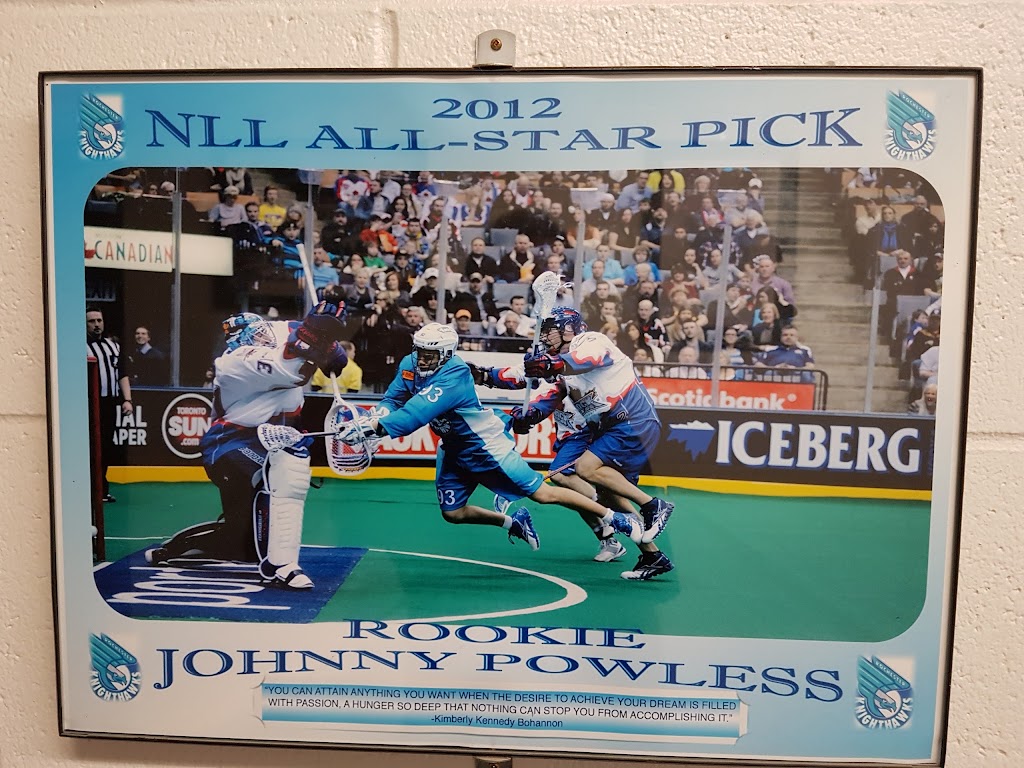 Iroquois Lacrosse Arena | 3201 2nd Line, Hagersville, ON N0A 1H0, Canada | Phone: (905) 768-2225