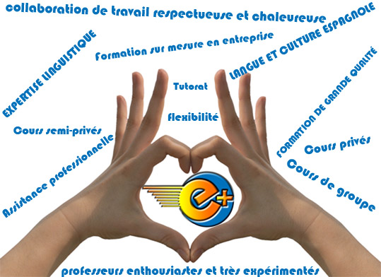 Spanish Exprès Plus | 5770 Chemin de Chambly, Saint-Hubert, QC J3Y 3P7, Canada | Phone: (450) 486-3266