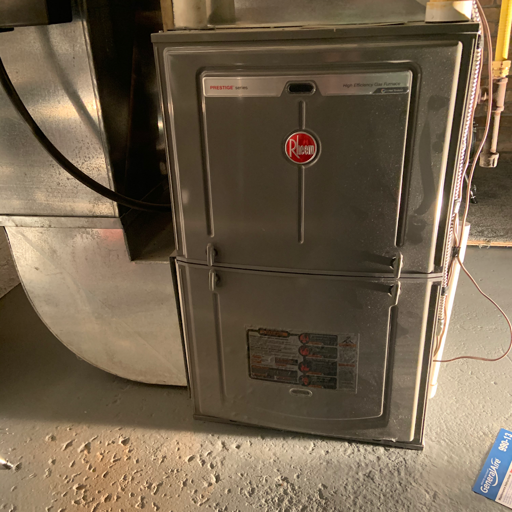 Northmore Heating and Cooling Ltd | 2538 Marsdale Dr, Peterborough, ON K9J 1E6, Canada | Phone: (705) 341-4800