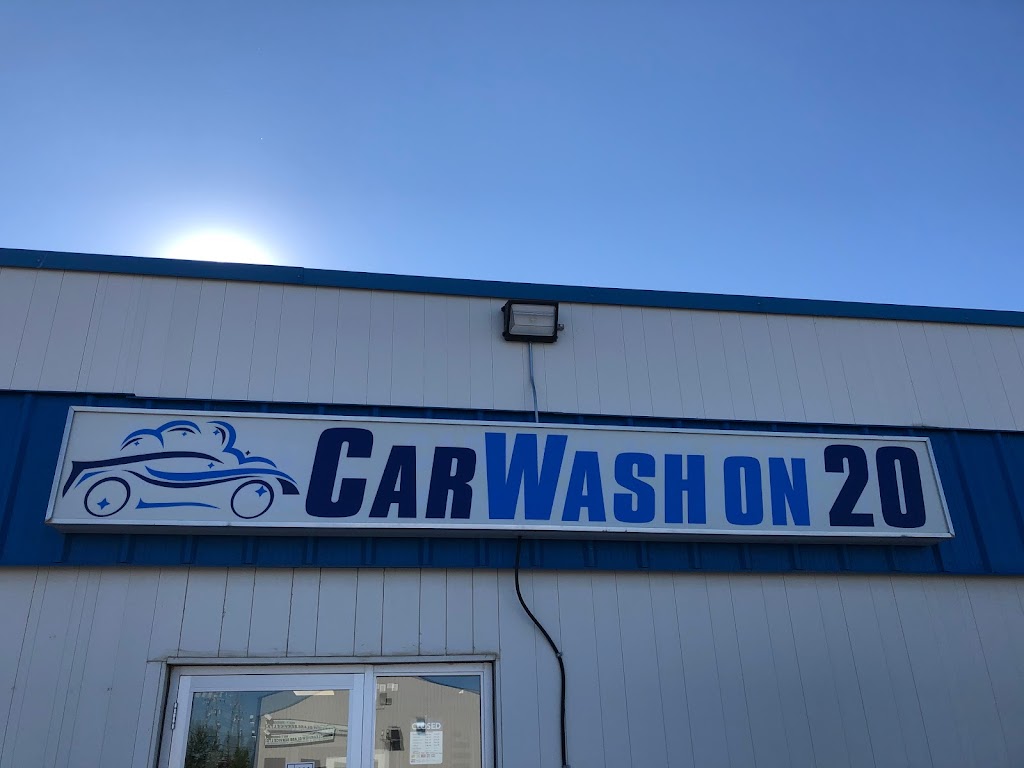 Clean 2 The Core / Carwash on 20 | 4 Cuendet Ind. Wy #108, Sylvan Lake, AB T4S 2J7, Canada | Phone: (204) 384-5040