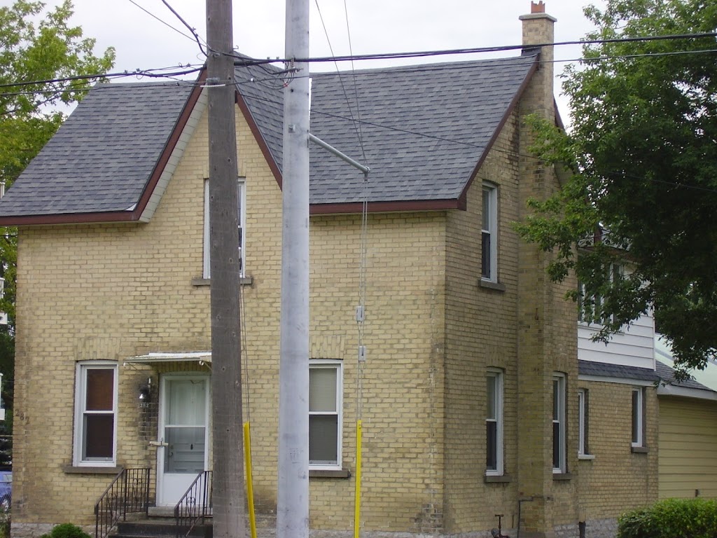 Owen Lewis Construction | 1968 Perth Rd 139, St. Marys, ON N4X 1C8, Canada | Phone: (519) 852-8453