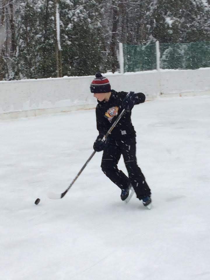 Brewer Arena | 151 Brewer Way, Ottawa, ON K1S 5T1, Canada | Phone: (613) 247-4917