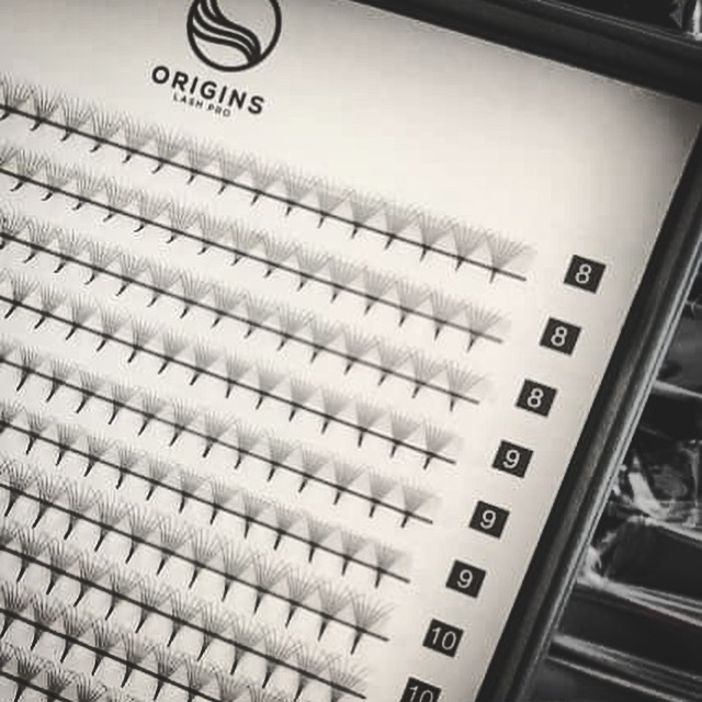 Origins Lash Pro | 56 Walgrove Gardens SE, Calgary, AB T2X 4C5, Canada | Phone: (403) 969-7656