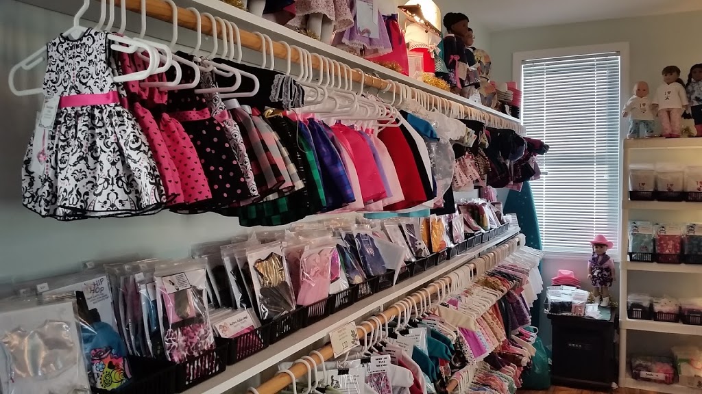 American Doll Boutique | 4715 Duerr Rd #3141, Orchard Park, NY 14127, USA | Phone: (716) 998-9662