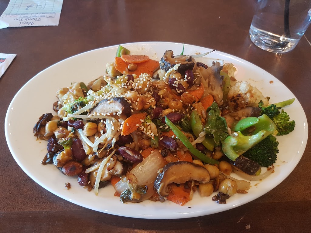 Mongolian Village | 2150 Robertson Rd, Nepean, ON K2H 9S1, Canada | Phone: (613) 596-4366