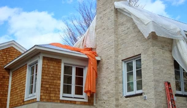 Mark Hannan - Residential Stone Masonry | 78 Wellington Rd, London, ON N6C 4M8, Canada | Phone: (226) 927-1263