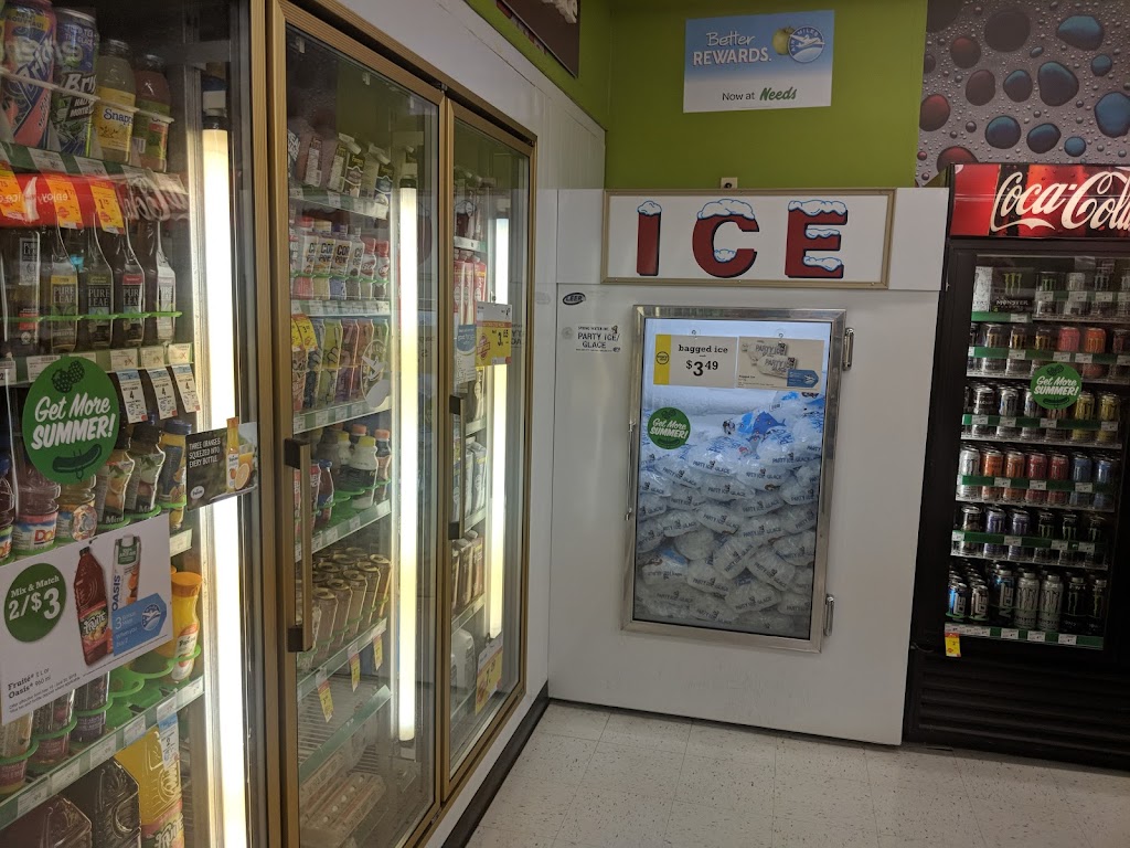 Needs Convenience Kingston | 800 Main St, Kingston, NS B0P 1R0, Canada | Phone: (902) 765-2055
