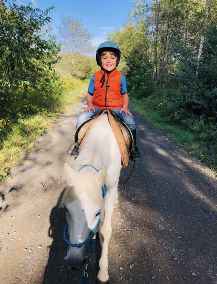 FairyTail Fields | 1050 Maple St, Waterville, NS B0P 1V0, Canada | Phone: (902) 599-1882