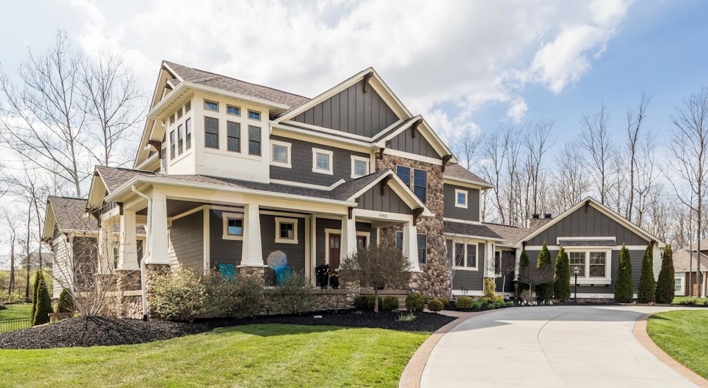 Ideal Siding Barrie | 315 Park St, Orillia, ON L3V 7R6, Canada | Phone: (705) 300-4396