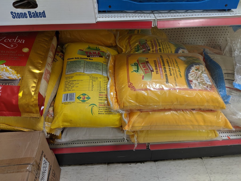 Marché Kohinoor | 2550 Boul. Lapinière, Brossard, QC J4Z 2M2, Canada | Phone: (450) 676-9550